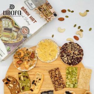 thực phẩm thuần chay