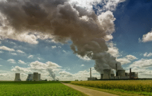 Khí Thải Nhà Kính