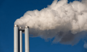 Khí Thải Nhà Kính