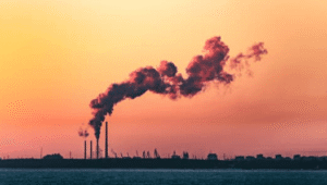 Khí Thải Nhà Kính