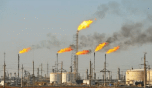 Khí Thải Nhà Kính