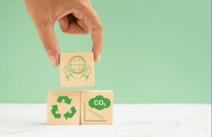 Khí Thải Nhà Kính