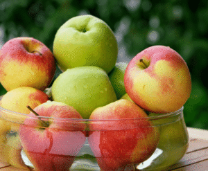 trái cây cho người tiểu đường