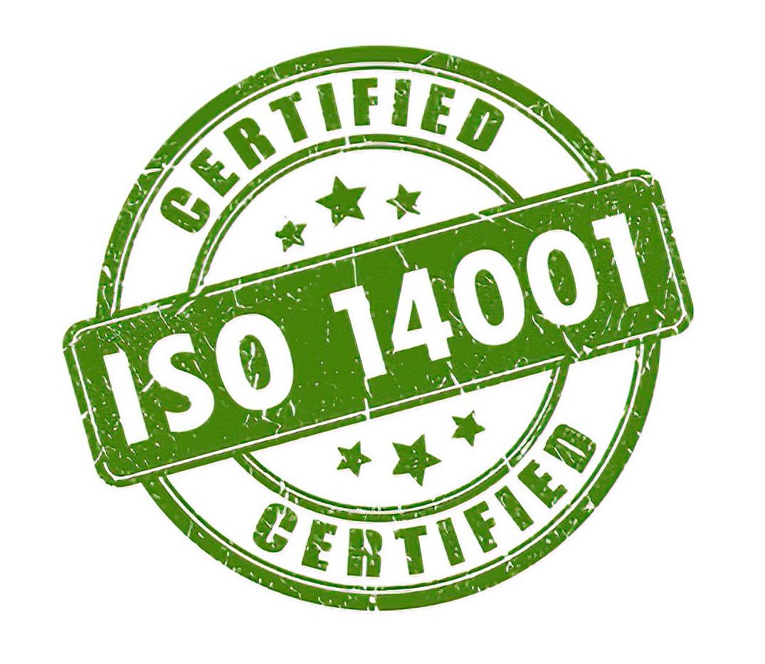 Giấy chứng nhận ISO