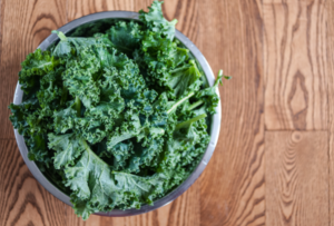 thực phẩm không calo