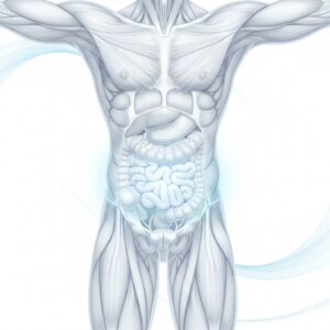 Bụng dưới là gì và vì sao dễ tích mỡ