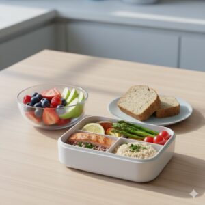 Lời khuyên giảm cân cho người bận rộn