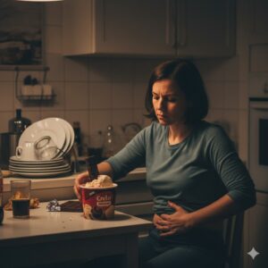 Dấu hiệu cơ thể nạp quá nhiều đường ẩn mỗi ngày