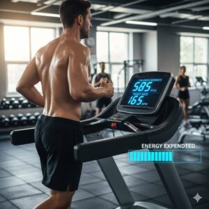 Hoạt động thể chất là yếu tố đốt calo mạnh nhất mỗi ngày.