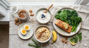 Thực phẩm tốt cho ruột non và hệ tiêu hóa khỏe mạnh